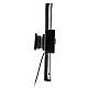 Apple iPad Air2 / Pro 9.7 Actieve houder met USB Sig. Plug LOCK Apple iPad Air2 / Pro 9.7 Actieve houder met USB Sig. Plug LOCK