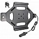 Apple iPad Air2 / Pro 9.7 Actieve houder met USB Sig. Plug LOCK Apple iPad Air2 / Pro 9.7 Actieve houder met USB Sig. Plug LOCK