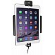 Apple iPad Air2 / Pro 9.7 Actieve houder met USB Sig. Plug LOCK Apple iPad Air2 / Pro 9.7 Actieve houder met USB Sig. Plug LOCK