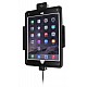 Apple iPad Air 2 Actieve houder met 12/24 V lader met swivel