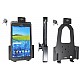 Samsung Galaxy Tab Active Passieve houder. Met slot en sleutel Samsung Galaxy Tab Active Passieve houder. Met slot en sleutel