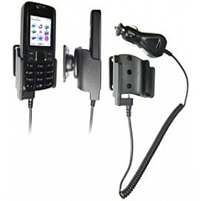 Brodit houder - Nokia 3109/3110 Actieve houder met 12/24V lader