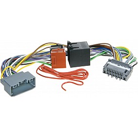 Car2Iso2Car Parrot/ Bury Div modellen Chrysler- Dodge- Fiat- Jeep- Lancia