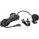 Vervangingsmicrofoon 2.5mm jack (mono) omnidirectioneel, oa Pioneer Vervangingsmicrofoon 2.5mm jack (mono) omnidirectioneel, oa Pioneer