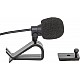 Vervangingsmicrofoon 2.5mm jack (mono) omnidirectioneel, oa Pioneer Vervangingsmicrofoon 2.5mm jack (mono) omnidirectioneel, oa Pioneer