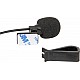 Vervangingsmicrofoon 2.5mm jack (mono) omnidirectioneel, oa Pioneer Vervangingsmicrofoon 2.5mm jack (mono) omnidirectioneel, oa Pioneer