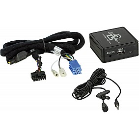 Bluetooth Adapter Alfa Romeo 147/ 156/ GT LET OP: UITLOPEND ARTIKEL,  KAN NIET RETOUR