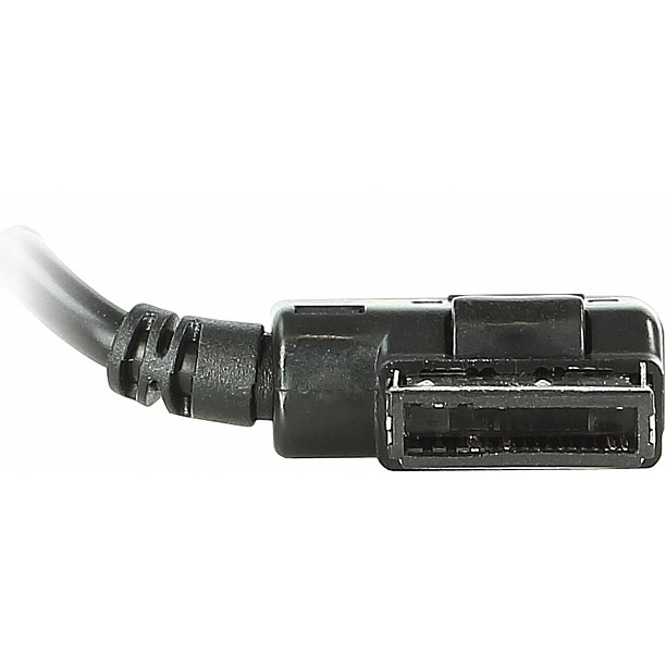 Bluetooth Adapter A2DP Audi A3/ A5/ A6/ A7/ A8/ Q5/ Q7/ R8/ TT met AMI 2009- Bluetooth Adapter A2DP Audi A3/ A5/ A6/ A7/ A8/ Q5/ Q7/ R8/ TT met AMI 2009-