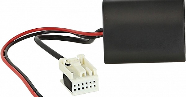 Bluetooth адаптер для авто
