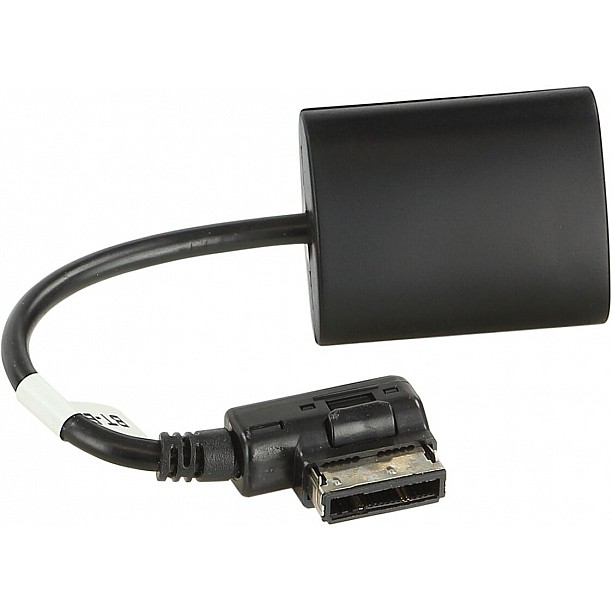 Bluetooth Adapter A2DP Diverse modellen Mercedes Benz Bluetooth Adapter A2DP Diverse modellen Mercedes Benz