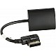 Bluetooth Adapter A2DP Diverse modellen Mercedes Benz Bluetooth Adapter A2DP Diverse modellen Mercedes Benz