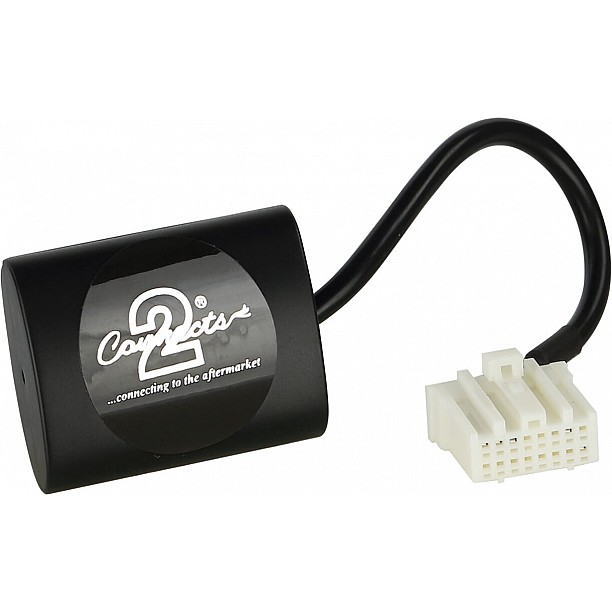 Bluetooth Adapter A2DP Mazda 2/ 3/ 5/ 6/ MX-5/ RX-8