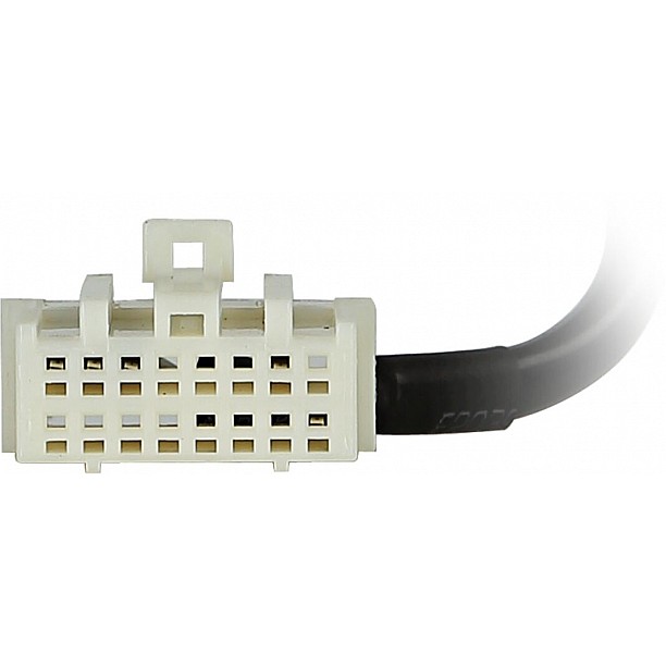 Bluetooth Adapter A2DP Mazda 2/ 3/ 5/ 6/ MX-5/ RX-8 Bluetooth Adapter A2DP Mazda 2/ 3/ 5/ 6/ MX-5/ RX-8