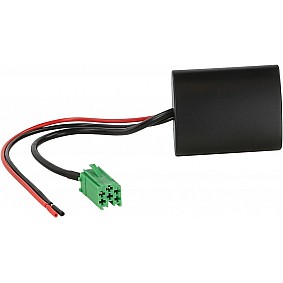 Bluetooth Adapter A2DP Diverse modellen Renault met VDO Update List