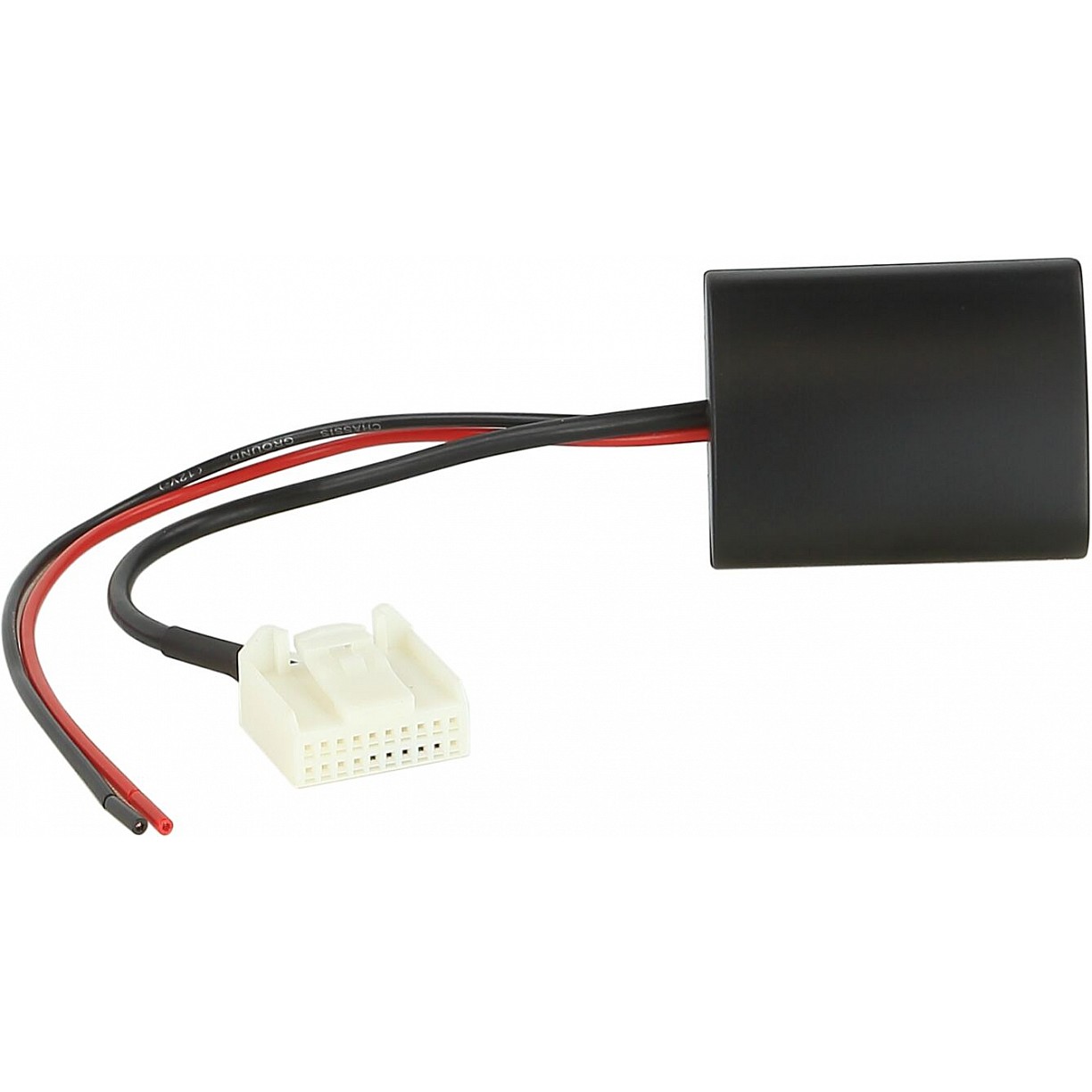 Bluetooth adapter A2DP Toyota 59ty01
