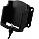 Kram Telecom houder - Apple iPhone 6 / 6S / 7 houder met 12/24V plug Kram Telecom houder - Apple iPhone 6 / 6S / 7 houder met 12/24V plug