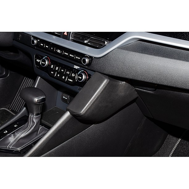 Houder - Kuda Kia Niro 2016-2019 Kleur: Zwart Houder - Kuda Kia Niro 2016-2019 Kleur: Zwart