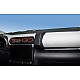 Houder - Kuda Citroën C3 Aircross 2017-2019 Kleur: Zwart