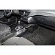 Houder - Kuda Ford Focus 08/2018-2022 Kleur : Zwart