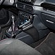 Houder - Kuda Ford EcoSport 02/2018-2022 Kleur : Zwart