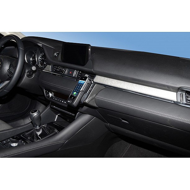 Houder - Kuda Mazda 6 2018-2022 Kleur : Zwart Houder - Kuda Mazda 6 2018-2022 Kleur : Zwart