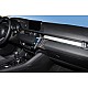 Houder - Kuda Mazda 6 2018-2022 Kleur : Zwart