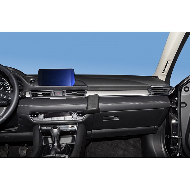 Houder - Kuda Mazda 6 2018-2022 Kleur : Zwart Houder - Kuda Mazda 6 2018-2022 Kleur : Zwart