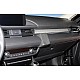 Houder - Kuda Mazda 6 2018-2022 Kleur : Zwart
