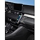 Houder - Kuda Mazda 6 2018-2022 Kleur : Zwart