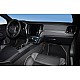 Houder - Kuda Volvo V60 vanaf 07-2018 Kleur: Zwart