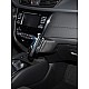 Houder - Kuda Nissan X-Trail / Qashqai 2014-2019 Kleur: Zwart