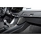 Houder - Kuda Audi Q3 2018-2022 Kleur : Zwart