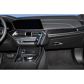 Houder - Kuda BMW X7 2018-2022 Kleur : Zwart