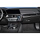 Houder - Kuda BMW X7 2018-2022 Kleur : Zwart