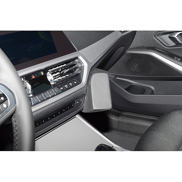 Houder - Kuda BMW X7 2018-2022 Kleur : Zwart
