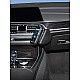 Houder - Kuda BMW X5 / X6 2018-2022 Kleur : Zwart