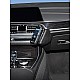Houder - Kuda BMW X7 2018-2022 Kleur : Zwart