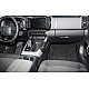 Houder - Kuda Citroën C5 Aircross 2017-2022 Kleur : Zwart Houder - Kuda Citroën C5 Aircross 2017-2022 Kleur : Zwart