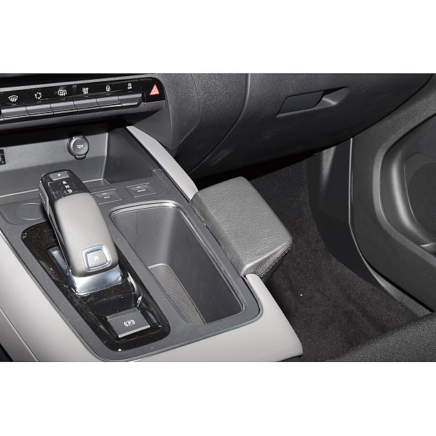 Houder - Kuda Citroën C5 Aircross 2017-2022 Kleur : Zwart Houder - Kuda Citroën C5 Aircross 2017-2022 Kleur : Zwart