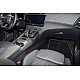 Houder - Kuda Citroën DS7 2018-2022 Kleur : Zwart Houder - Kuda Citroën DS7 2018-2022 Kleur : Zwart