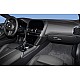 Houder - Kuda BMW 8-Serie (G15) 2018-2022 Kleur : Zwart