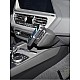 Houder - Kuda BMW Z4 2018 -2024 Kleur: Zwart