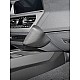 Houder - Kuda BMW Z4 2018 -2024 Kleur: Zwart