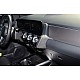 Houder - Kuda Mercedes Benz B-Klasse (W247) 11/2019-2022 Kleur : Zwart