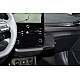 Houder - Kuda Hyundai Ioniq 2020-2023 Kleur: Zwart