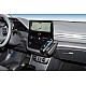 Houder - Kuda Hyundai Ioniq 2020-2023 Kleur: Zwart