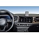 Houder - Kuda Audi A1 (TYPE GB) 10-2018-2022 Kleur Zwart
