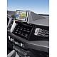 Houder - Kuda Audi A1 (TYPE GB) 10-2018-2022 Kleur Zwart