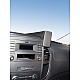 Houder - Kuda Mercedes Benz Vito 2015-2019 Kleur: Zwart Houder - Kuda Mercedes Benz Vito 2015-2019 Kleur: Zwart