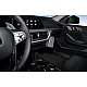 Houder - Kuda BMW 1-Serie (F40) 2019-2022 Kleur: Zwart Houder - Kuda BMW 1-Serie (F40) 2019-2022 Kleur: Zwart